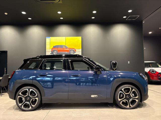 MINI エースマンSE ジョンクーパーワークス・トリム MINI正規ディーラー認定中古車 2年間走行距離無制限保証(7枚目)