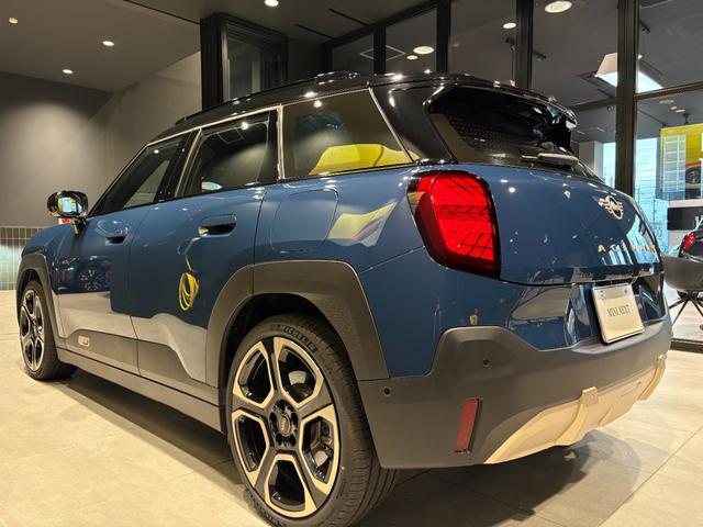 MINI エースマンSE ジョンクーパーワークス・トリム MINI正規ディーラー認定中古車 2年間走行距離無制限保証(10枚目)