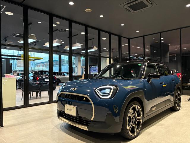 MINI エースマンSE ジョンクーパーワークス・トリム MINI正規ディーラー認定中古車 2年間走行距離無制限保証(12枚目)
