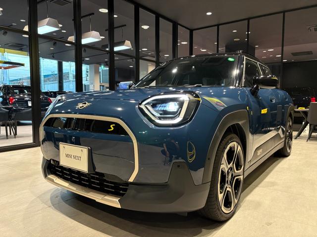 MINI エースマンSE ジョンクーパーワークス・トリム MINI正規ディーラー認定中古車 2年間走行距離無制限保証(13枚目)