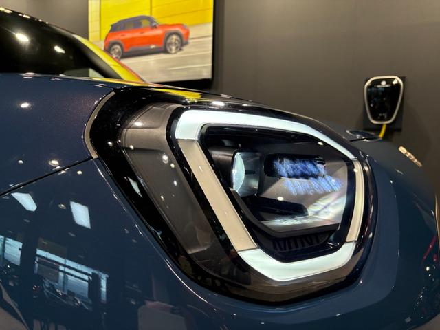 MINI エースマンSE ジョンクーパーワークス・トリム MINI正規ディーラー認定中古車 2年間走行距離無制限保証(15枚目)