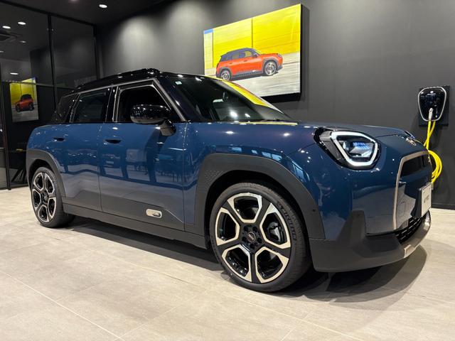 MINI エースマンSE ジョンクーパーワークス・トリム MINI正規ディーラー認定中古車 2年間走行距離無制限保証(16枚目)