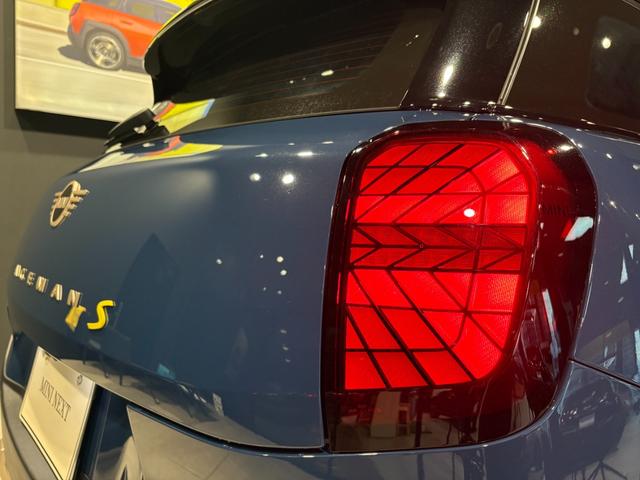 MINI エースマンSE ジョンクーパーワークス・トリム MINI正規ディーラー認定中古車 2年間走行距離無制限保証(17枚目)