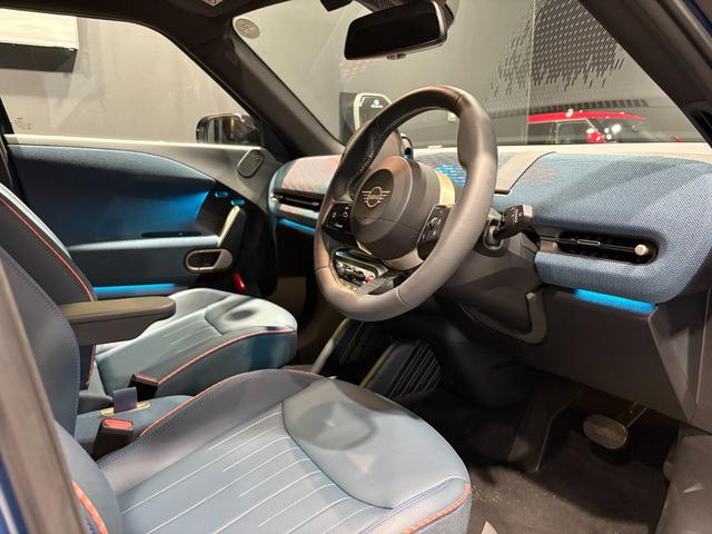 MINI エースマンSE ジョンクーパーワークス・トリム MINI正規ディーラー認定中古車 2年間走行距離無制限保証(22枚目)