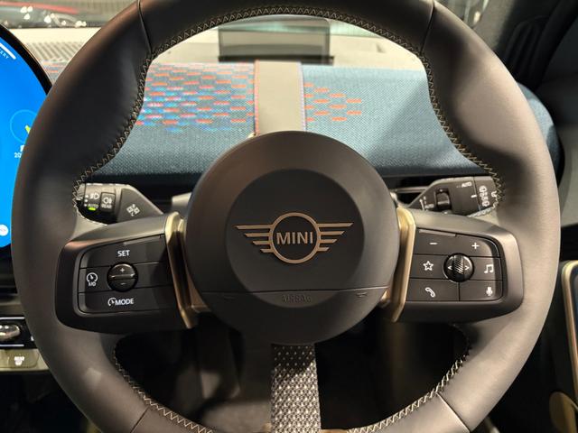 MINI エースマンSE ジョンクーパーワークス・トリム MINI正規ディーラー認定中古車 2年間走行距離無制限保証(29枚目)