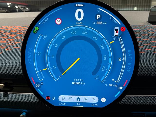 MINI エースマンSE ジョンクーパーワークス・トリム MINI正規ディーラー認定中古車 2年間走行距離無制限保証(31枚目)