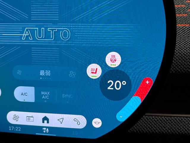 MINI エースマンSE ジョンクーパーワークス・トリム MINI正規ディーラー認定中古車 2年間走行距離無制限保証(33枚目)