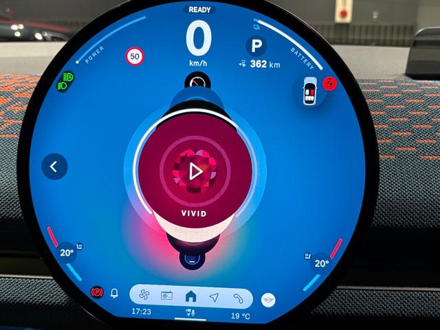 MINI エースマンSE ジョンクーパーワークス・トリム MINI正規ディーラー認定中古車 2年間走行距離無制限保証(35枚目)