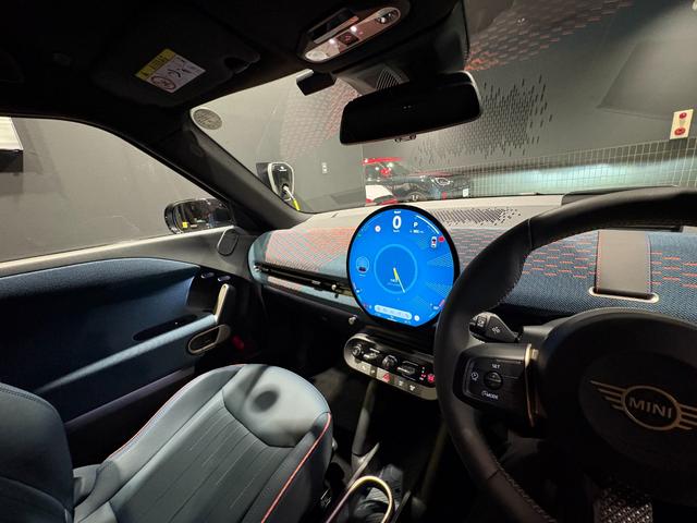 MINI エースマンSE ジョンクーパーワークス・トリム MINI正規ディーラー認定中古車 2年間走行距離無制限保証(46枚目)