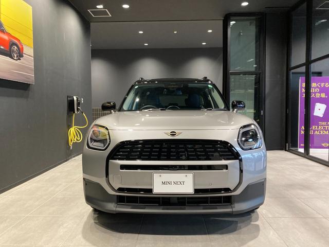 MINI カントリーマンE クラシック・トリム 弊社デモカーUP MINI正規ディーラー認定中古車 2年間走行距離無制限保証(2枚目)