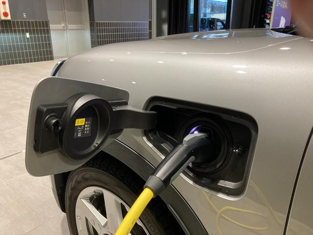 MINI カントリーマンE クラシック・トリム 弊社デモカーUP MINI正規ディーラー認定中古車 2年間走行距離無制限保証(11枚目)