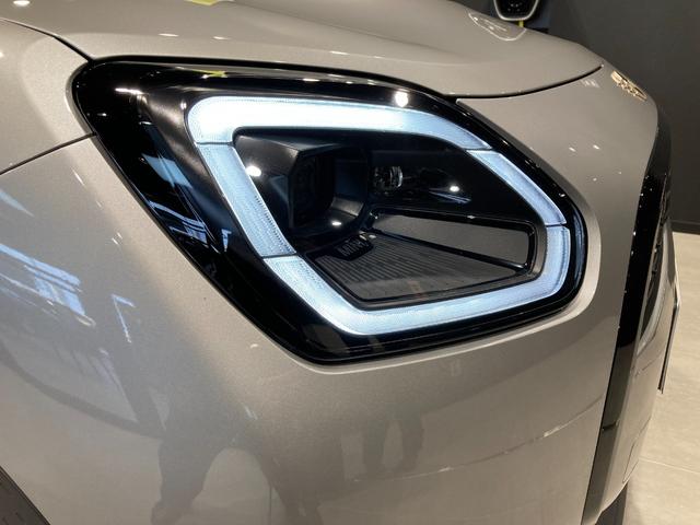 MINI カントリーマンE クラシック・トリム 弊社デモカーUP MINI正規ディーラー認定中古車 2年間走行距離無制限保証(15枚目)