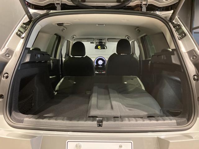 MINI カントリーマンE クラシック・トリム 弊社デモカーUP MINI正規ディーラー認定中古車 2年間走行距離無制限保証(22枚目)