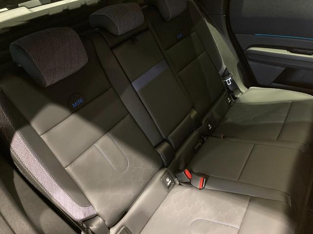 MINI カントリーマンE クラシック・トリム 弊社デモカーUP MINI正規ディーラー認定中古車 2年間走行距離無制限保証(27枚目)