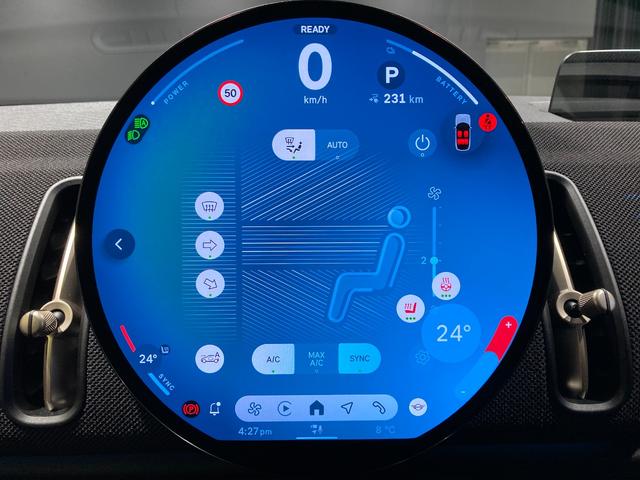 MINI カントリーマンE クラシック・トリム 弊社デモカーUP MINI正規ディーラー認定中古車 2年間走行距離無制限保証(34枚目)