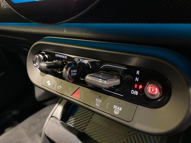 MINI カントリーマンE クラシック・トリム 弊社デモカーUP MINI正規ディーラー認定中古車 2年間走行距離無制限保証(35枚目)