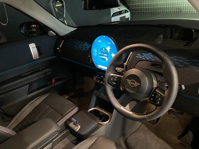 MINI カントリーマンE クラシック・トリム 弊社デモカーUP MINI正規ディーラー認定中古車 2年間走行距離無制限保証(42枚目)