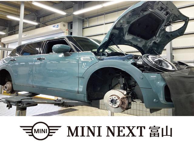 MINI カントリーマンE クラシック・トリム 弊社デモカーUP MINI正規ディーラー認定中古車 2年間走行距離無制限保証(46枚目)