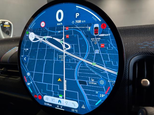 MINI クーパーC クラシック・トリム MINI正規ディーラー認定中古車 2年間走行距離無制限保証 3ドア DCT(6枚目)