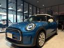 クーパー エッセンシャル・トリム MINI正規ディーラー認定中古車 2年間走行距離無制限保証 5ドア DCT 禁煙車 ワンオーナー(13枚目)