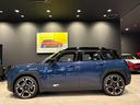 MINI エースマンSE ジョンクーパーワークス・トリム MINI正規ディーラー認定中古車 2年間走行距離無制限保証(6枚目)