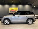 MINI カントリーマンE クラシック・トリム 弊社デモカーUP MINI正規ディーラー認定中古車 2年間走行距離無制限保証(5枚目)