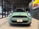 クーパーC クラシック・トリム MINI正規ディーラー認定中古車 2年間走行距離無制限保証 3ドア DCT(15枚目)
