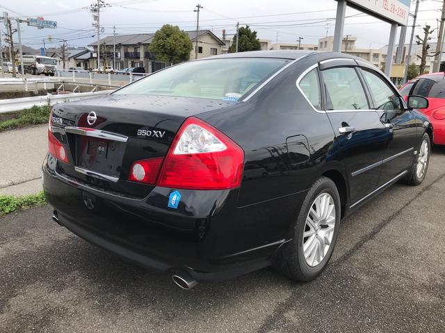 350XV ナビTV 1オーナー サイド&バックカメラ(3枚目)