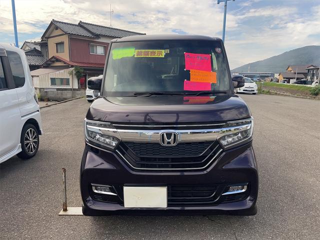 ホンダ Ｎ－ＢＯＸ