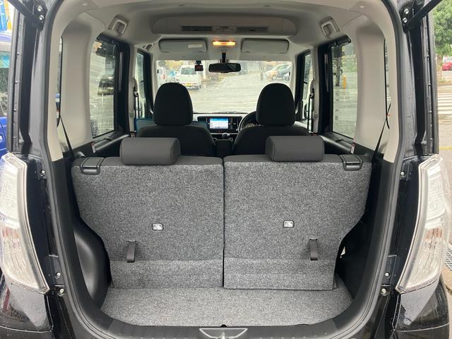デイズルークス ハイウェイスター　Ｘ　４ＷＤ　メモリーナビ　フルセグＴＶ　全方位カメラ　Ｂｌｕｅｔｏｏｔｈオーディオ　ドライブレコーダー　インテリジェントキー　プッシュスタート　左側パワースライドドア　衝突被害軽減システム　ワンオーナー車（8枚目）