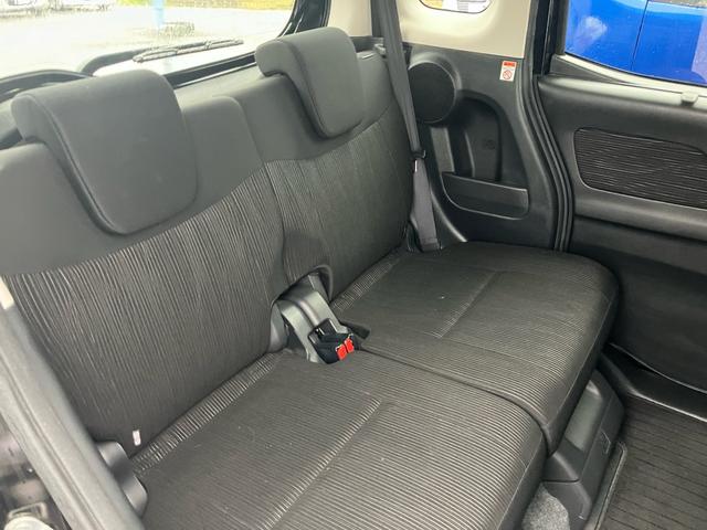 デイズルークス ハイウェイスター　Ｘ　４ＷＤ　メモリーナビ　フルセグＴＶ　全方位カメラ　Ｂｌｕｅｔｏｏｔｈオーディオ　ドライブレコーダー　インテリジェントキー　プッシュスタート　左側パワースライドドア　衝突被害軽減システム　ワンオーナー車（9枚目）