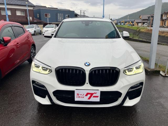 Ｘ４ ｘＤｒｉｖｅ　３０ｉ　４ＷＤ　純正ＨＤＤナビ　フルセグＴＶ　全方位カメラ　Ｂｌｕｅｔｏｏｔｈオーディオ　ドライブレコーダー　サンルーフ　純正１９インチアルミ　ＬＥＤヘッドライト　レザーシート　スマートキー　プッシュスタート（2枚目）