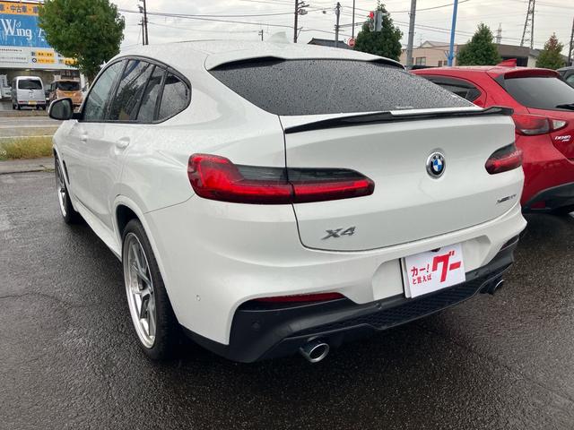 Ｘ４ ｘＤｒｉｖｅ　３０ｉ　４ＷＤ　純正ＨＤＤナビ　フルセグＴＶ　全方位カメラ　Ｂｌｕｅｔｏｏｔｈオーディオ　ドライブレコーダー　サンルーフ　純正１９インチアルミ　ＬＥＤヘッドライト　レザーシート　スマートキー　プッシュスタート（6枚目）