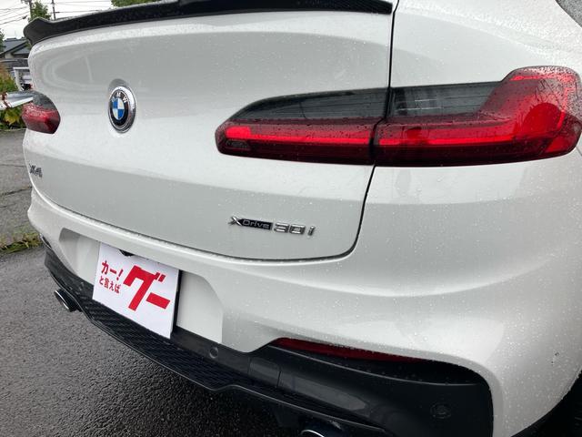 Ｘ４ ｘＤｒｉｖｅ　３０ｉ　４ＷＤ　純正ＨＤＤナビ　フルセグＴＶ　全方位カメラ　Ｂｌｕｅｔｏｏｔｈオーディオ　ドライブレコーダー　サンルーフ　純正１９インチアルミ　ＬＥＤヘッドライト　レザーシート　スマートキー　プッシュスタート（33枚目）
