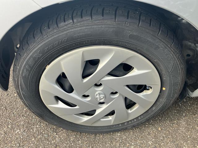 アクア Ｓ　スマートエントリーＰＫＧ　純正メモリーナビ　ワンセグＴＶ　バックカメラ　Ｂｌｕｅｔｏｏｔｈオーディオ　ＥＴＣ　ドライブレコーダー　スマートキー　プッシュスタート　オートエアコン　ハイブリッド（30枚目）