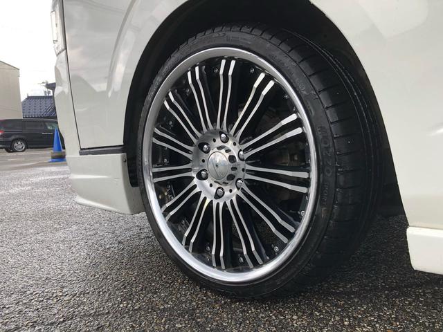 スーパーGL4WD グー保証1年 ベットキット付 1型最終(2枚目)
