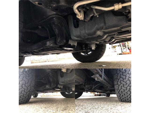 ロングDX GLパッケージ 車中泊用ベットキット新品 スタッドレスタイヤ中古付き ディーゼルターボ4WD スーパーGL純正リアシート TRDアルミ&BFグットリッチ スライドドア換気用小窓付 Bモニター内蔵ルームミラ Fスポイラ(17枚目)