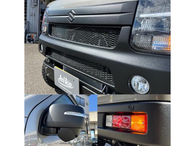 スズキ エブリイワゴン PZターボスペシャル ラプターライナー スズキ エブリイワゴン PZターボスペシャル ラプターライナー