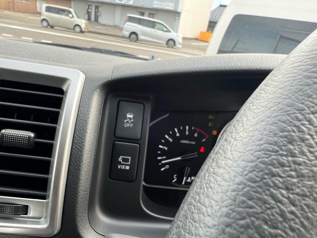ハイエースワゴン ＧＬ　寒冷地仕様　パワースライドドア　ＬＥＤヘッドランプ　パノラミックビューモニター　デジタルインナーミラー　小窓あり　スマートキー２個　フロントガラス＆ドアミラーヒーター（36枚目）