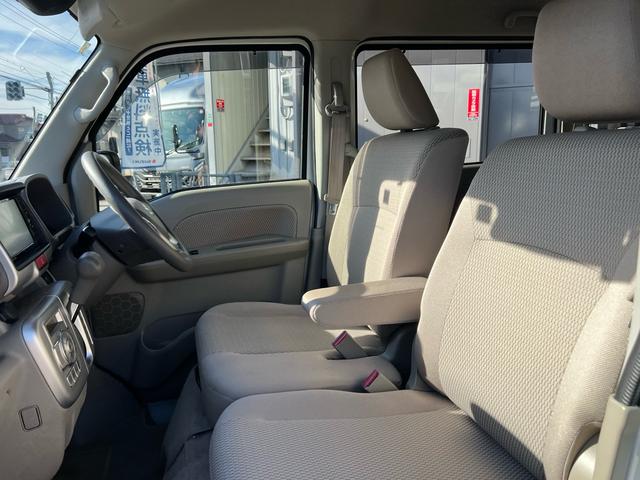 エブリイワゴン ＰＺターボ　禁煙　ワンオーナー車　ルーフテント　サイドオーニング　ＭＬＪアルミ　ＴＯＹＯオプカンＲＴ　ショートバンパー＆ガードガードバー　ナビ　バックカメラ　ＥＴＣ　前後ドライブレコーダ　グー保証３年走行無制限付（14枚目）