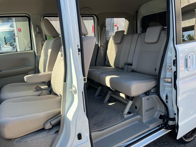 エブリイワゴン ＰＺターボ　禁煙　ワンオーナー車　ルーフテント　サイドオーニング　ＭＬＪアルミ　ＴＯＹＯオプカンＲＴ　ショートバンパー＆ガードガードバー　ナビ　バックカメラ　ＥＴＣ　前後ドライブレコーダ　グー保証３年走行無制限付（15枚目）