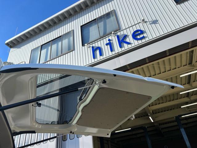 エブリイワゴン ＰＺターボ　禁煙　ワンオーナー車　ルーフテント　サイドオーニング　ＭＬＪアルミ　ＴＯＹＯオプカンＲＴ　ショートバンパー＆ガードガードバー　ナビ　バックカメラ　ＥＴＣ　前後ドライブレコーダ　グー保証３年走行無制限付（21枚目）