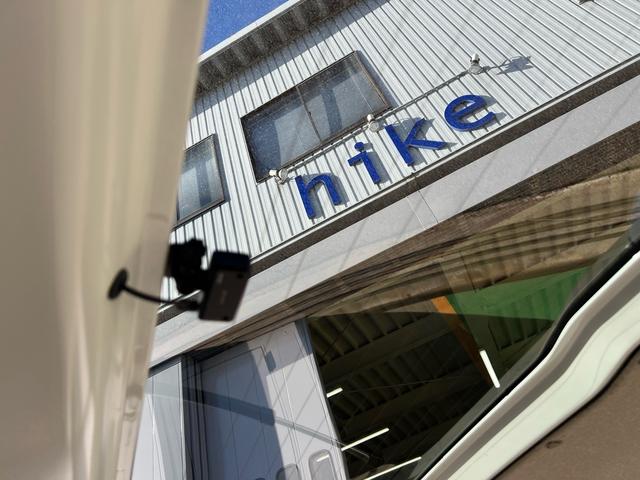 エブリイワゴン ＰＺターボ　禁煙　ワンオーナー車　ルーフテント　サイドオーニング　ＭＬＪアルミ　ＴＯＹＯオプカンＲＴ　ショートバンパー＆ガードガードバー　ナビ　バックカメラ　ＥＴＣ　前後ドライブレコーダ　グー保証３年走行無制限付（22枚目）