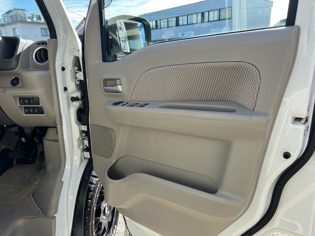 エブリイワゴン ＰＺターボ　禁煙　ワンオーナー車　ルーフテント　サイドオーニング　ＭＬＪアルミ　ＴＯＹＯオプカンＲＴ　ショートバンパー＆ガードガードバー　ナビ　バックカメラ　ＥＴＣ　前後ドライブレコーダ　グー保証３年走行無制限付（23枚目）