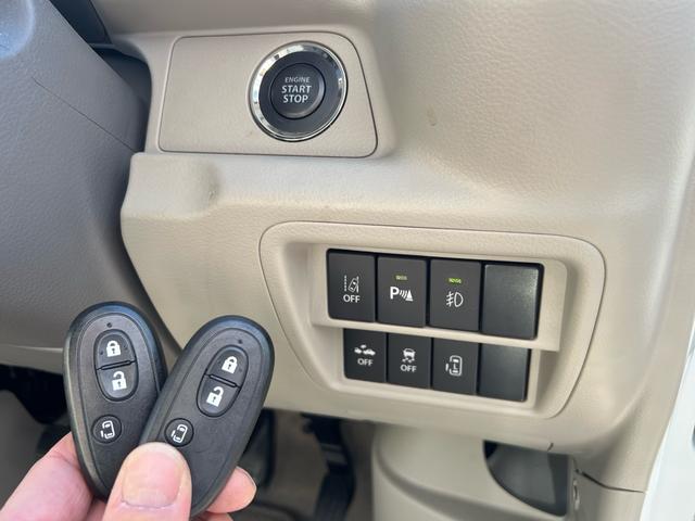 エブリイワゴン ＰＺターボ　禁煙　ワンオーナー車　ルーフテント　サイドオーニング　ＭＬＪアルミ　ＴＯＹＯオプカンＲＴ　ショートバンパー＆ガードガードバー　ナビ　バックカメラ　ＥＴＣ　前後ドライブレコーダ　グー保証３年走行無制限付（28枚目）