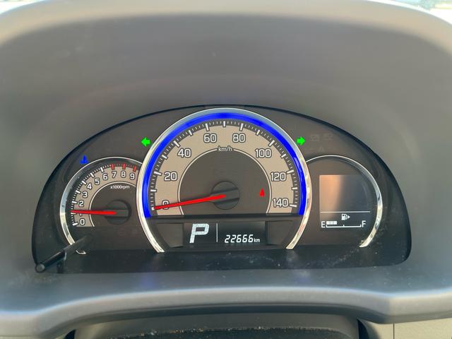 エブリイワゴン ＰＺターボ　禁煙　ワンオーナー車　ルーフテント　サイドオーニング　ＭＬＪアルミ　ＴＯＹＯオプカンＲＴ　ショートバンパー＆ガードガードバー　ナビ　バックカメラ　ＥＴＣ　前後ドライブレコーダ　グー保証３年走行無制限付（29枚目）