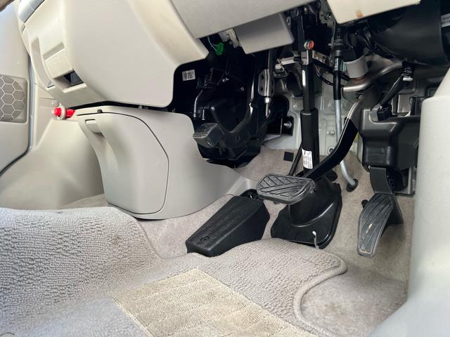 エブリイワゴン ＰＺターボ　禁煙　ワンオーナー車　ルーフテント　サイドオーニング　ＭＬＪアルミ　ＴＯＹＯオプカンＲＴ　ショートバンパー＆ガードガードバー　ナビ　バックカメラ　ＥＴＣ　前後ドライブレコーダ　グー保証３年走行無制限付（33枚目）