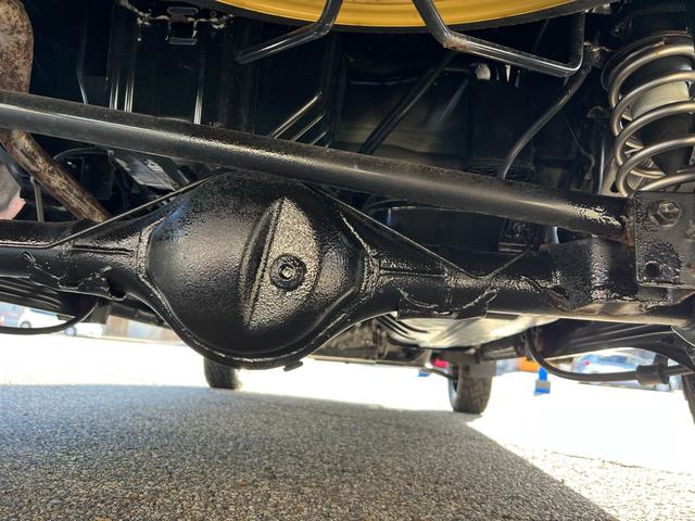 エブリイワゴン ＰＺターボ　禁煙　ワンオーナー車　ルーフテント　サイドオーニング　ＭＬＪアルミ　ＴＯＹＯオプカンＲＴ　ショートバンパー＆ガードガードバー　ナビ　バックカメラ　ＥＴＣ　前後ドライブレコーダ　グー保証３年走行無制限付（38枚目）