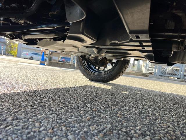 エブリイワゴン ＰＺターボ　禁煙　ワンオーナー車　ルーフテント　サイドオーニング　ＭＬＪアルミ　ＴＯＹＯオプカンＲＴ　ショートバンパー＆ガードガードバー　ナビ　バックカメラ　ＥＴＣ　前後ドライブレコーダ　グー保証３年走行無制限付（40枚目）