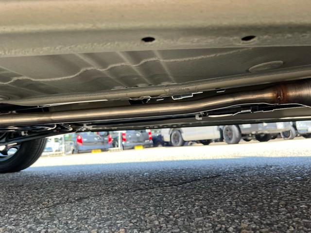 ハスラー ハイブリッドG DAMDカラビナ仕様 DAMDテール&リアゲートガーニッシュ 4WD スマートキー プッシュスタート(38枚目)
